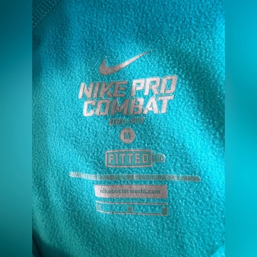 Nike elevate your